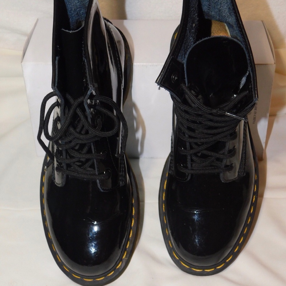 Doc Martens
